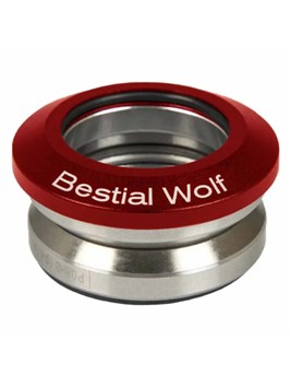 Наушники для скутеров унисекс BESTIAL WOLF 8435371908235 63325514
