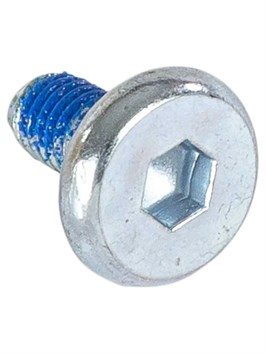 Двойная ось для самокатов Playlife 33 мм 68169853