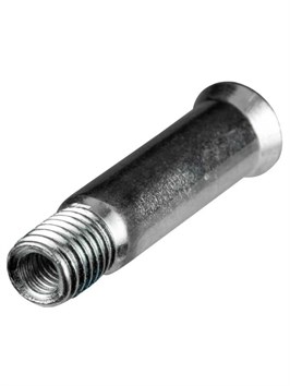 Ось стальная с внутренней резьбой М4 Powerslide 4040333522035 68172676