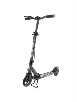 Самокат городской для взрослых KRF urban city 145 w/brake 63780979