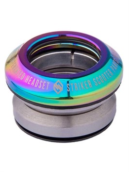 Гарнитура интегрированная для самоката Striker 5713847004791 68549425