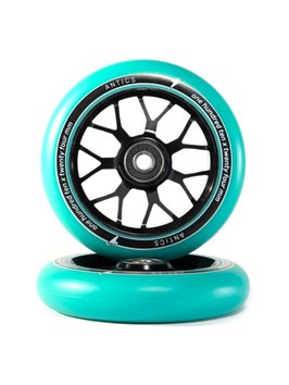 Скейтборд женский для фристайла Antics Glider 0845329008159 56714597