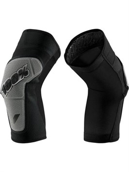 Охранители на колени универсальные мужские для легкого наращивания 100% Ridecamp 841269139502 60484388