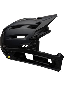 Шлем защитный для велоспорта мужской Bell Super Air R Mips Spherical 60510121