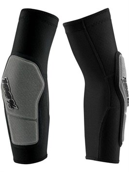 Охлаждающие защитные на локти мужские для MTB 100% Ridecamp 60474243