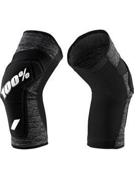 Охранники на колени для велосипедного спорта мужские 100% RIDECAMP 60500498
