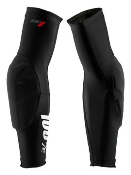 Охраник на локти unisex для велоспорта 100% TERATEC 841269140072 60823865