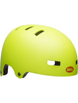 Каска детская для скейтборда и BMX Bell SPAN 768686160622 60509740