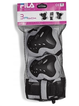 ОProtectors детские для спорта Fila 60750905 55932160