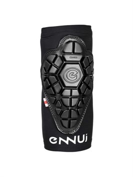 Защитные накладки для локтей унисекс Ennui Shock Sleeve Gasket 4040333507858 62411456