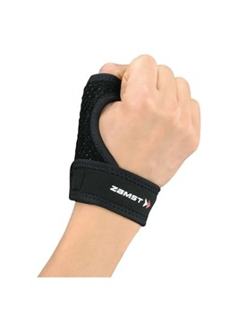 Компрессионный бандаж для защиты большого пальца универсальный Zamst 4946452068495 63328167