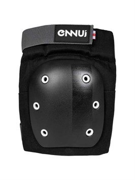 Наколенники для скейтбординга унисекс Ennui 4040333350126 62411460