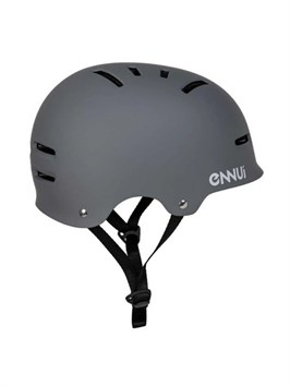 Шлем защитный унисекс для катания Ennui Armour 4040333597965 63326771