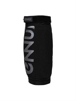 Щитки для голеней черные Ennui 4040333597095 63326768