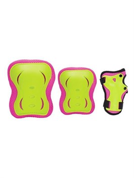 Охранители на запястье локти и колени унисекс Nils Extreme H320 57459590