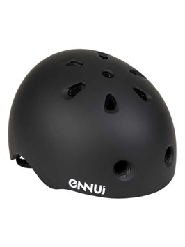 Шлем городской для катания мужской Ennui Urban eco helm 63326770