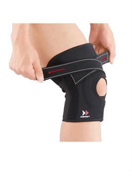 Наколенник спортивный для защиты колена Zamst EK-5 63220663