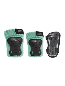 О защитные накладки для детского катания Nils Extreme H706 55855363