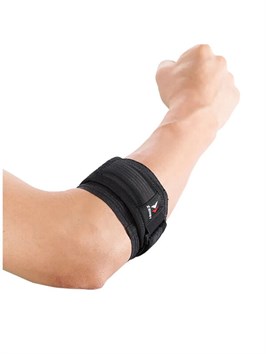 Бандаж эластичный для локтя Zamst 4946452067085 63515642