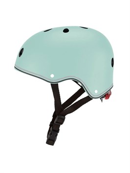 Шлем детский для катания на скейтборде Globber 4895224411918 68207379