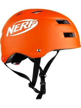 Каска защитная для BMX унисекс Spokey FREEFALL 5902693272182 55759971