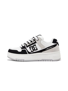 Кроссовки низкие мужские для скейтбординга DC Shoes DENIM W CAS 65832243