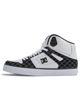 Кроссовки высокие мужские для скейтбординга DC Shoes 3613378951286 59989841