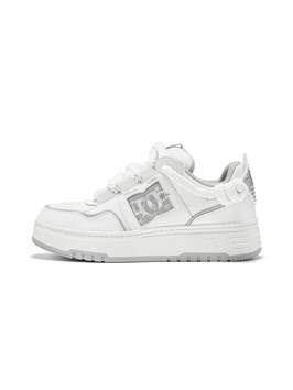 Кроссовки скейтбордические мужские DC Shoes LNLAY CAS 65833172