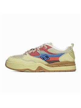 Кроссовки скейтбордические мужские DC Shoes PRO Low 43 65832231