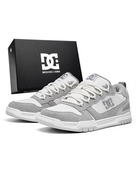 DC Shoes Low top Skateboard Shoes Unisex 70794988