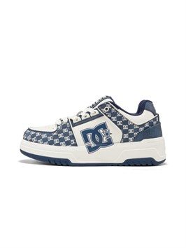 Кроссовки низкие унисекс для скейтбординга DC Shoes CAMPUS CAS 65855265