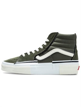 {{productViewItem.photos[photoViewList.activeNavIndex].Alt || productViewItem.photos[photoViewList.activeNavIndex].Description || 'Кроссовки Vans Sk8 Hi &#39;Reconstruct - Olive Camo&#39;'}}