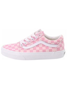 {{productViewItem.photos[photoViewList.activeNavIndex].Alt || productViewItem.photos[photoViewList.activeNavIndex].Description || 'Vans Old Skool Low Tops Casual Skateboarding Shoes Unisex Pink'}}