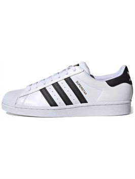 {{productViewItem.photos[photoViewList.activeNavIndex].Alt || productViewItem.photos[photoViewList.activeNavIndex].Description || 'Adidas Originals Superstar &#39;White/Black&#39; Sneakers'}}