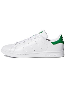 {{productViewItem.photos[photoViewList.activeNavIndex].Alt || productViewItem.photos[photoViewList.activeNavIndex].Description || 'adidas Originals Stan Smith White Green'}}