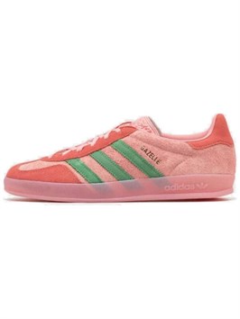 {{productViewItem.photos[photoViewList.activeNavIndex].Alt || productViewItem.photos[photoViewList.activeNavIndex].Description || 'Adidas Gazelle Indoor Semi Pink Spark Preloved Scarlet Women&#39;s'}}