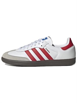 {{productViewItem.photos[photoViewList.activeNavIndex].Alt || productViewItem.photos[photoViewList.activeNavIndex].Description || 'Кроссовки Adidas Samba OG White Better Scarlet'}}
