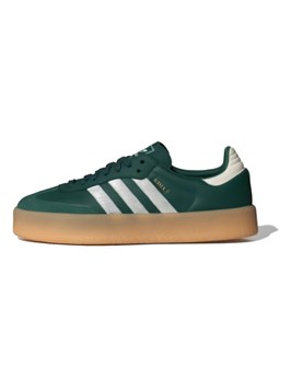 {{productViewItem.photos[photoViewList.activeNavIndex].Alt || productViewItem.photos[photoViewList.activeNavIndex].Description || 'Adidas Sambae Collegiate Green Gum Women&#39;s'}}
