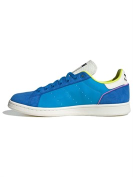 {{productViewItem.photos[photoViewList.activeNavIndex].Alt || productViewItem.photos[photoViewList.activeNavIndex].Description || 'Adidas Stan Smith Disney Toy Story Rex And Aliens'}}