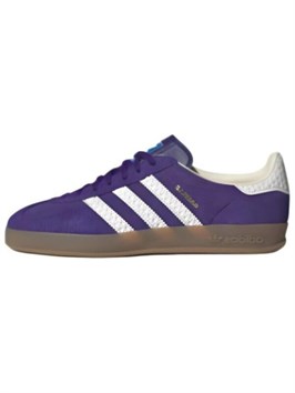 {{productViewItem.photos[photoViewList.activeNavIndex].Alt || productViewItem.photos[photoViewList.activeNavIndex].Description || 'Adidas Gazelle Indoor Purple Core White'}}