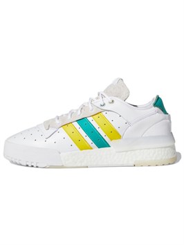 {{productViewItem.photos[photoViewList.activeNavIndex].Alt || productViewItem.photos[photoViewList.activeNavIndex].Description || 'Adidas Rivalry Rm Low &#39;White Green&#39; Women&#39;s'}}