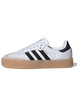 {{productViewItem.photos[photoViewList.activeNavIndex].Alt || productViewItem.photos[photoViewList.activeNavIndex].Description || 'Adidas Sambae White Black Gum Women&#39;s'}}