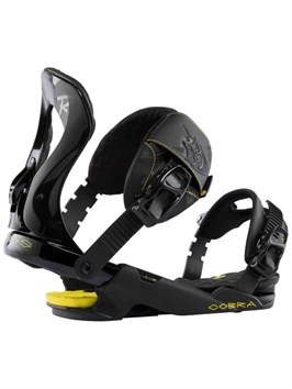 Крепление для сноуборда Rossignol Cobra Мужское 42629597