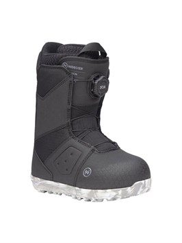 Ботинки для сноуборда детские Nidecker Micron 53936878