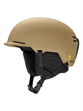 Шлем горнолыжный унисекс для спорта Smith Scout MIPS 61487543