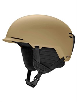 Шлем защитный для лыж и сноуборда унисекс Smith Scout 0716736825922 56913318