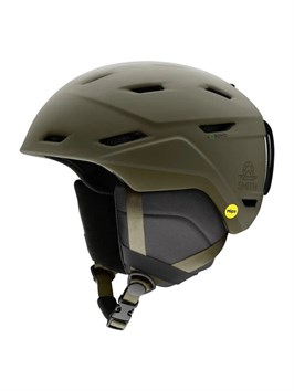 Шлем защитный для лыж Smith Mission MIPS 56941231