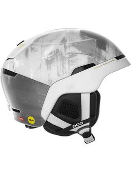 Шлем горнолыжный унисекс защитный POC Obex BC MIPS Hedvig Wessel Ed 10114 52233207