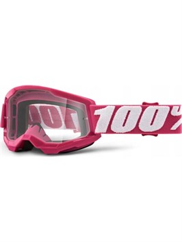 Горнолыжные очки детские для катания 100% STRATA 2 JUNIOR FLETCHER 60514856