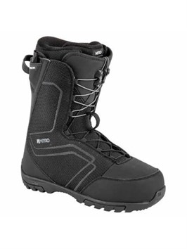 Ботинки для сноуборда мужские NITRO Sentinel TLS 59339871